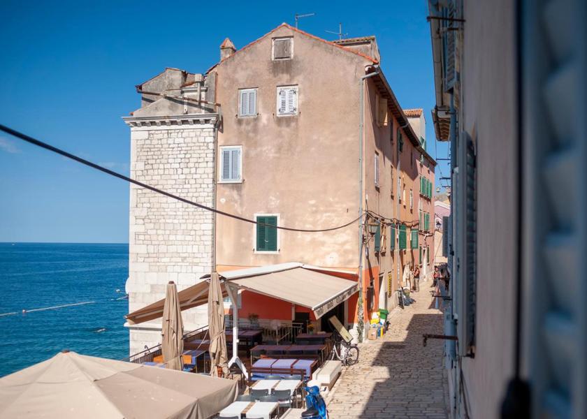 Istria County Rovinj 