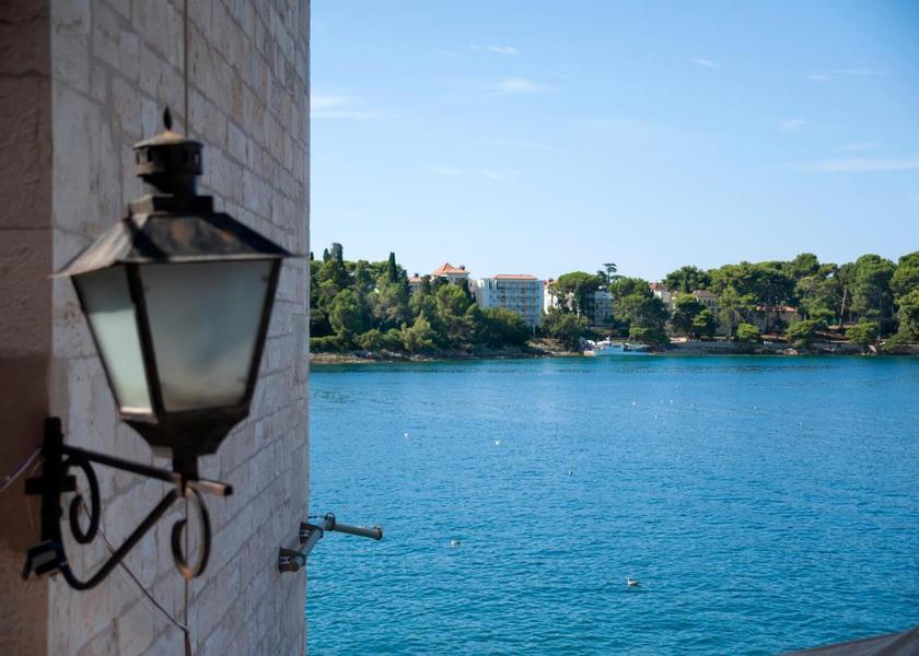 Istria County Rovinj 