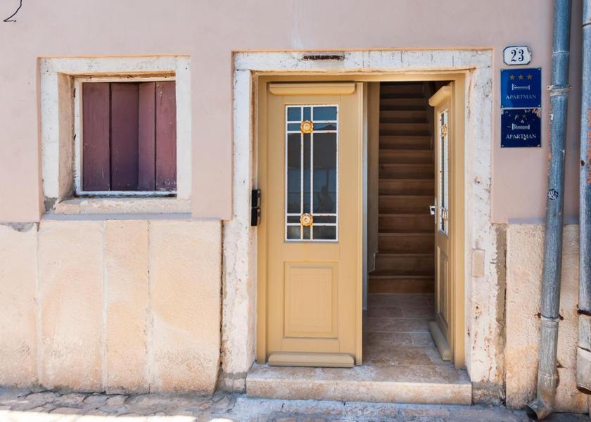 Istria County Rovinj 