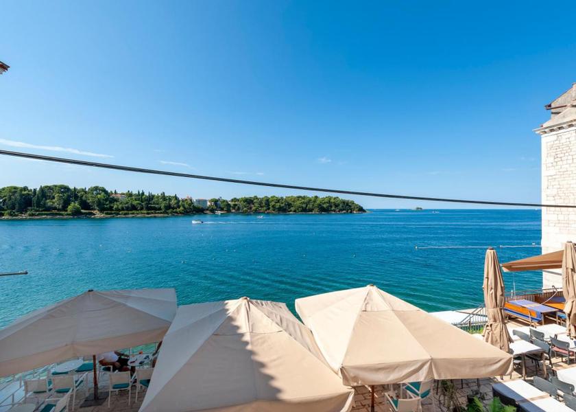Istria County Rovinj 