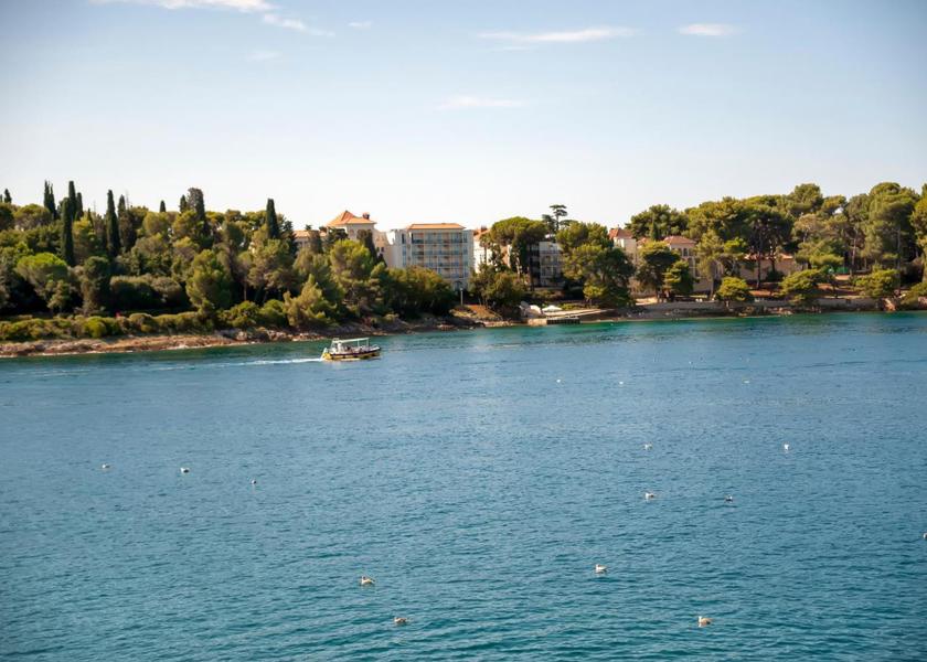 Istria County Rovinj 