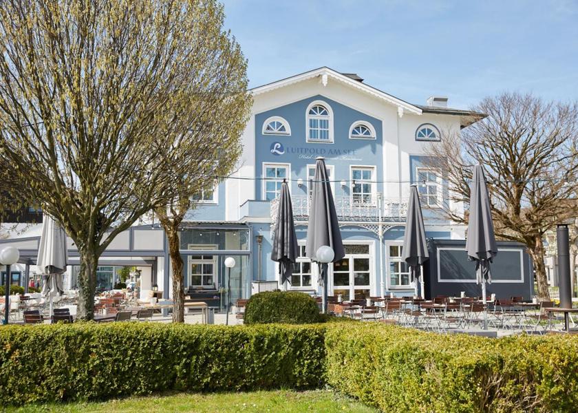 Bavaria Prien am Chiemsee 