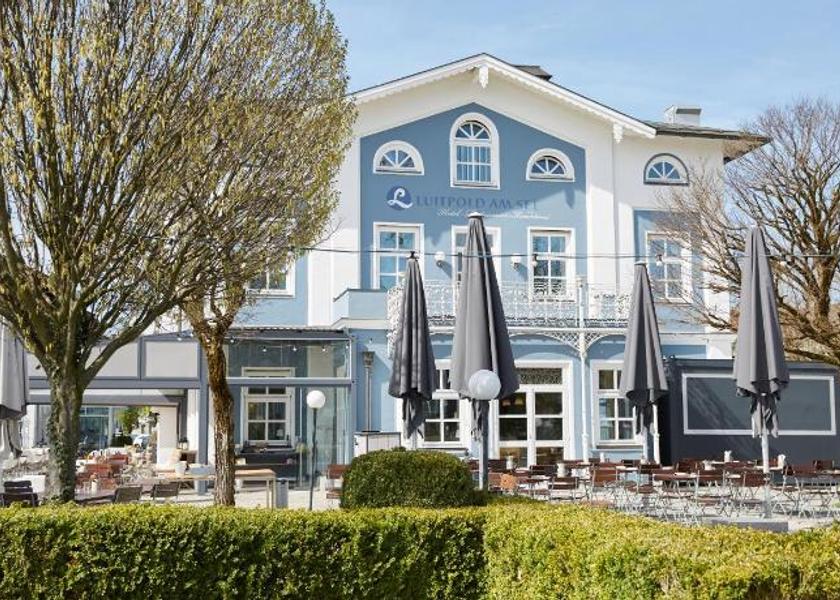 Bavaria Prien am Chiemsee 