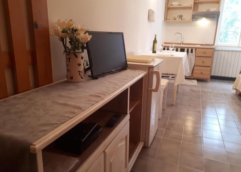 Istria County Rovinj Public Areas