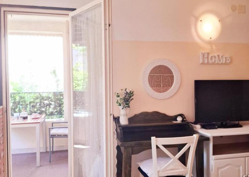 Istria County Rovinj Public Areas