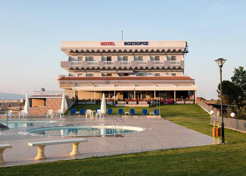 Eastern Macedonia and Thrace Komotini 