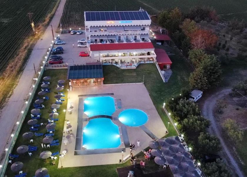 Eastern Macedonia and Thrace Komotini 
