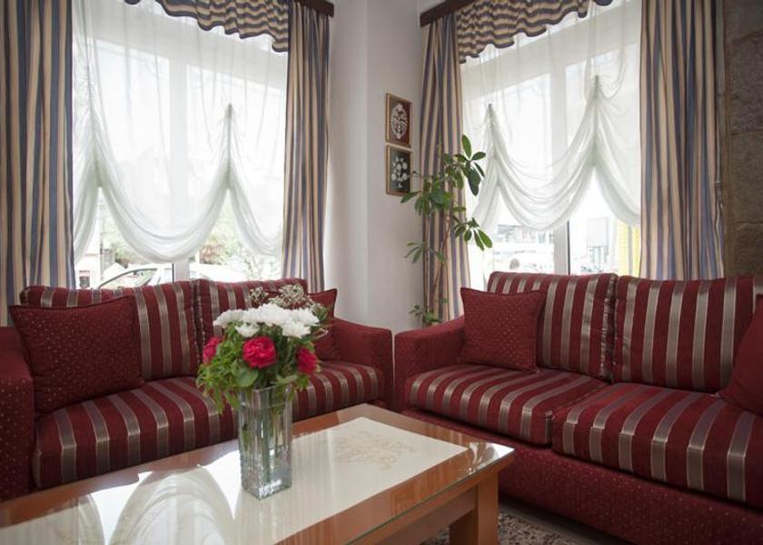 Eastern Macedonia and Thrace Komotini bar/lounge