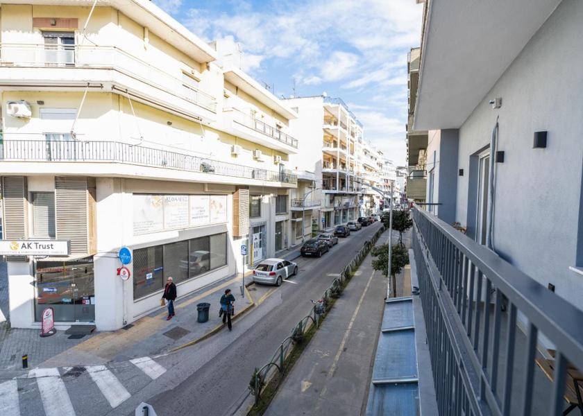 Eastern Macedonia and Thrace Komotini 
