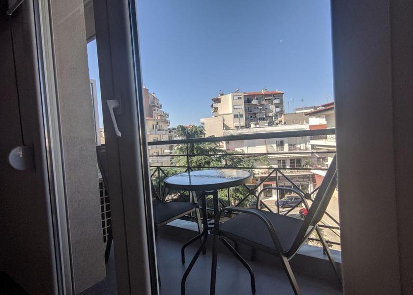 Eastern Macedonia and Thrace Komotini 