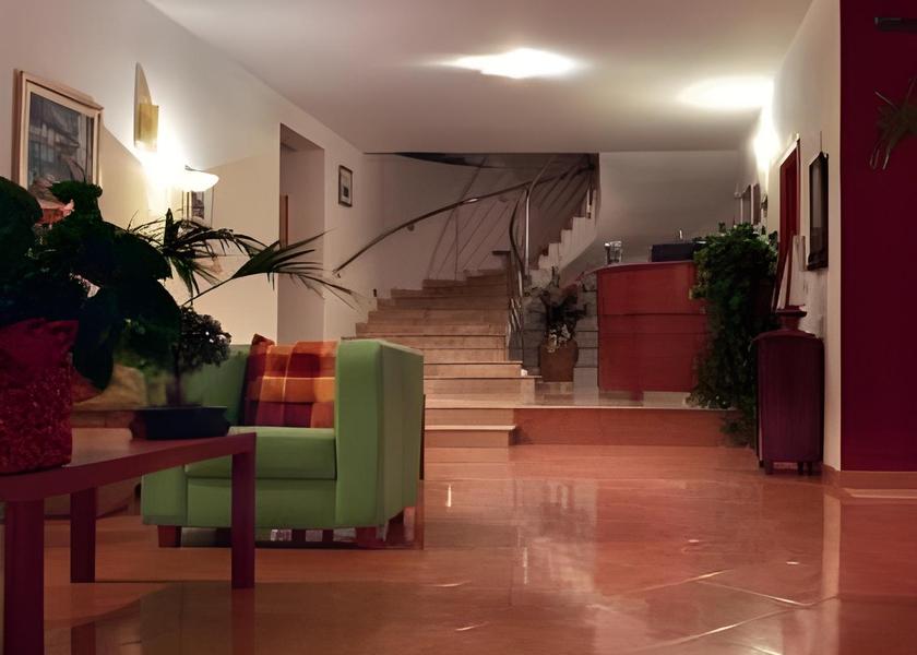 Istria County Rovinj Interior view