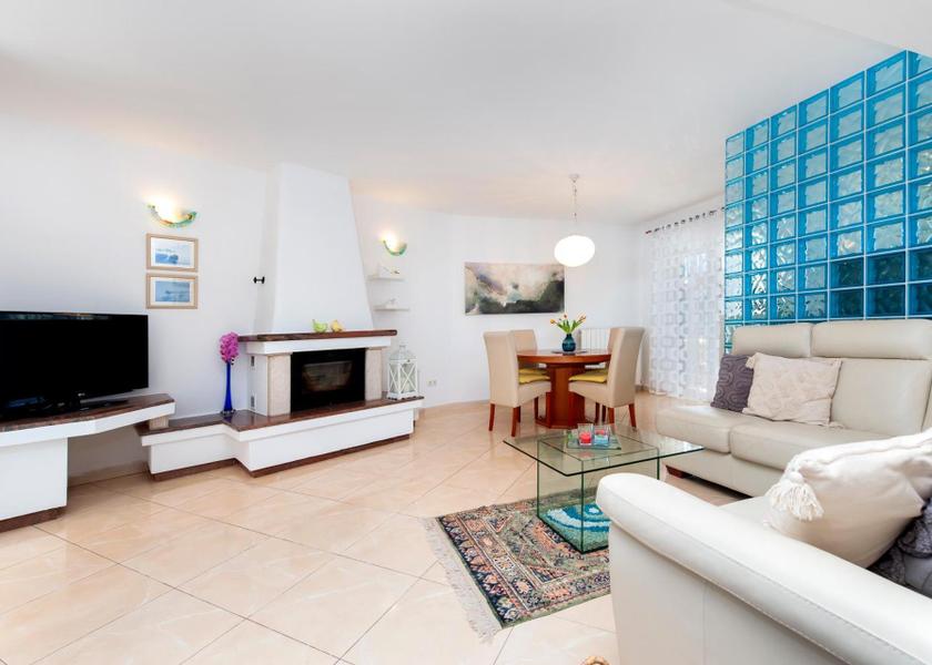 Istria County Rovinj Public Areas