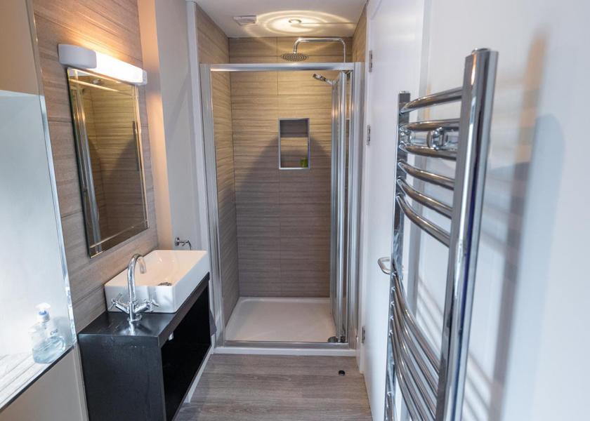 County Kerry Listowel Double Room with Private Bathroom