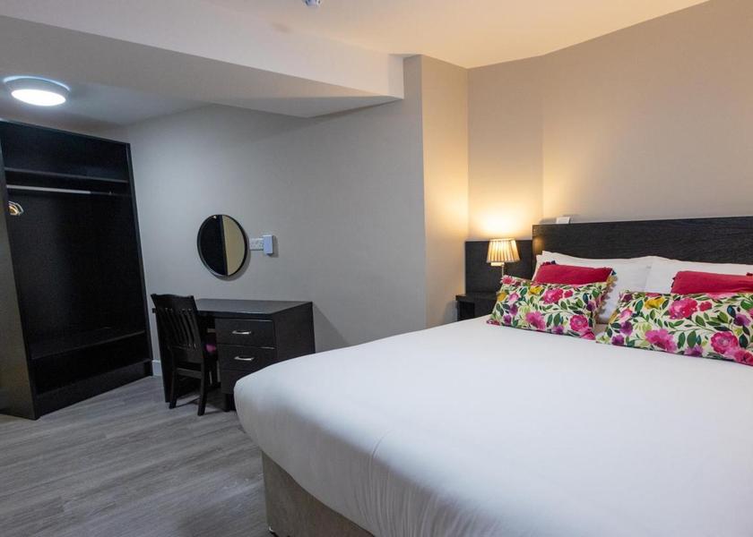 County Kerry Listowel Double Room with Private Bathroom