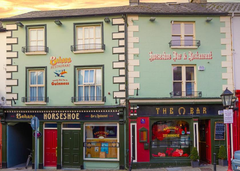 County Kerry Listowel 