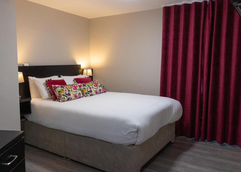 County Kerry Listowel Double Room with Private Bathroom