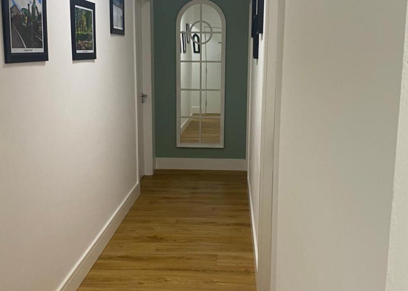 County Kerry Listowel entrance