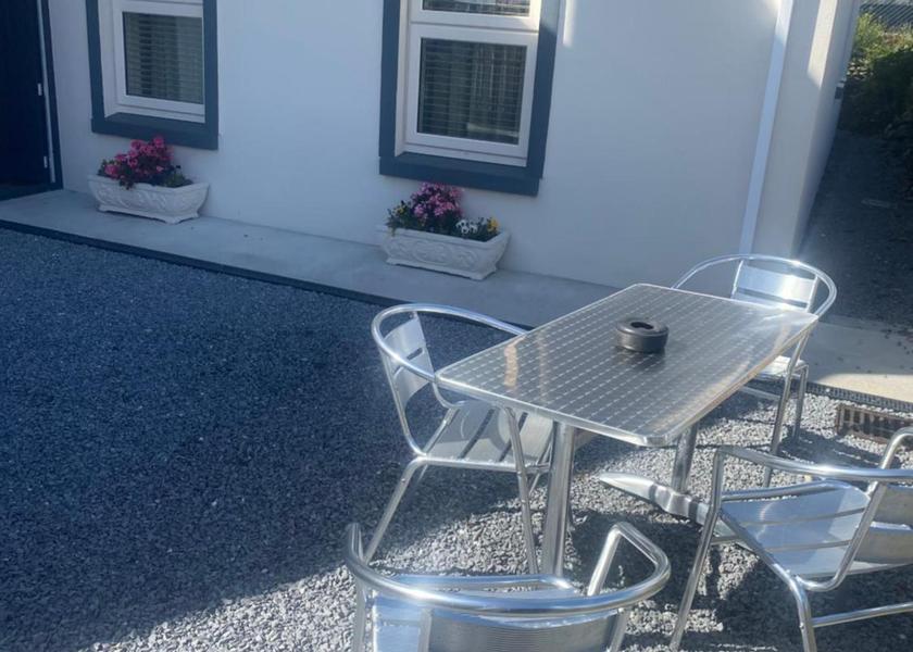 County Kerry Listowel facilities