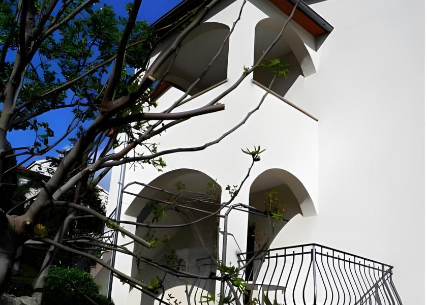 Istria County Rovinj exterior view