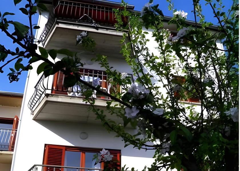 Istria County Rovinj exterior view