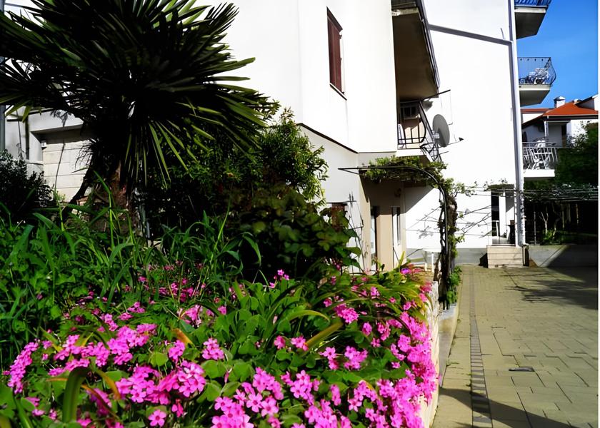 Istria County Rovinj exterior view