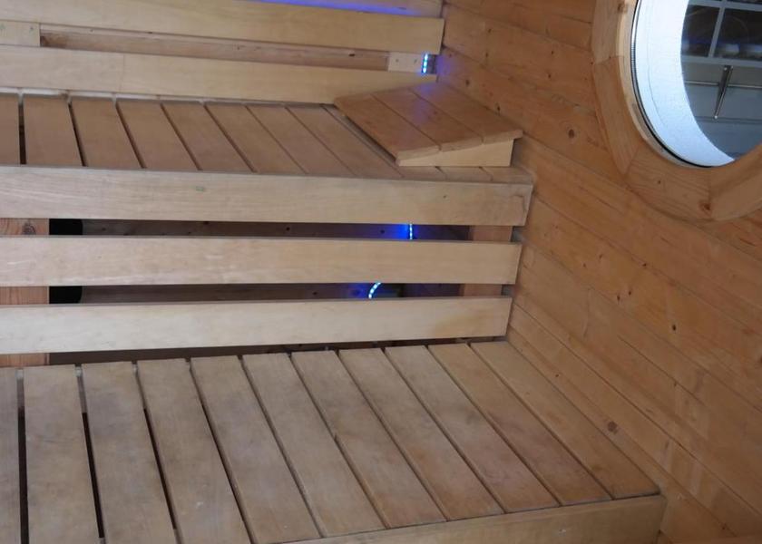 North Rhine-Westphalia Pulheim sauna