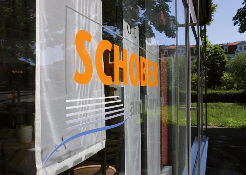Hessen Bad Salzschlirf 