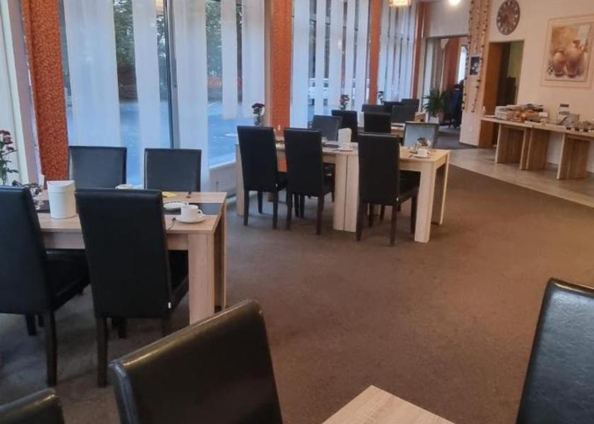Hessen Bad Salzschlirf 