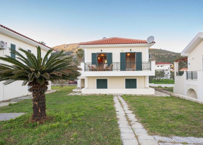 Ionian Islands Region Kefalonia 