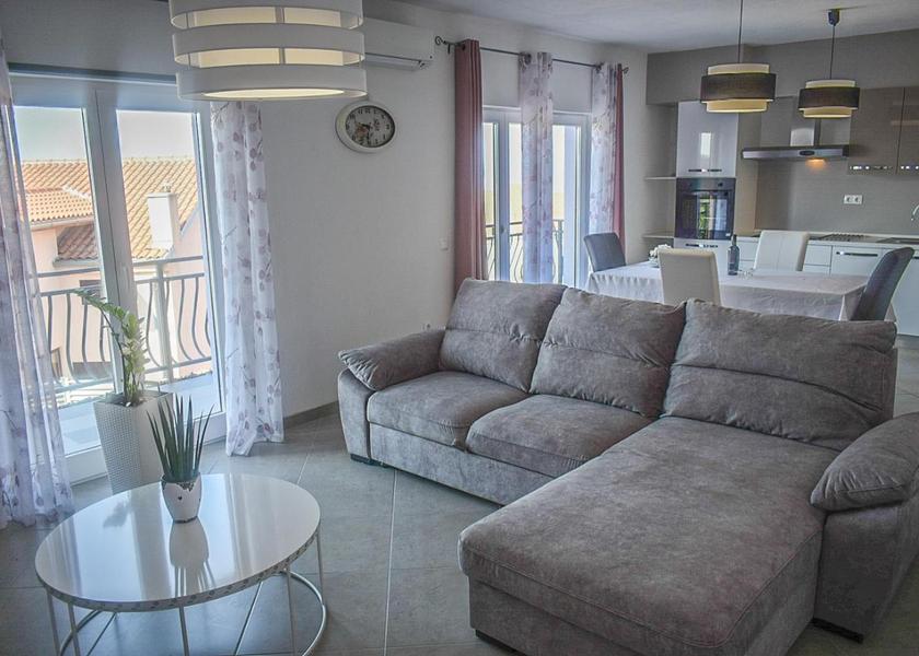 Primorje-Gorski Kotar Crikvenica Public Areas