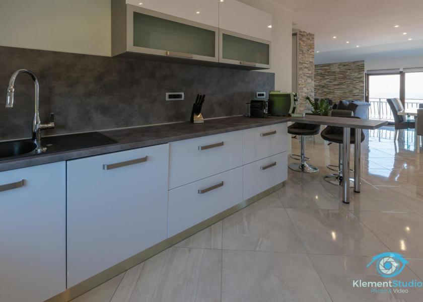 Primorje-Gorski Kotar Crikvenica kitchen