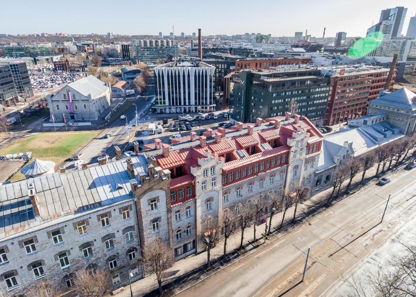 Harju County Tallinn nearby attraction