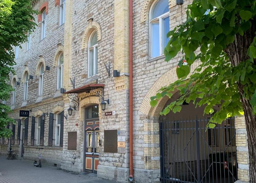 Harju County Tallinn 
