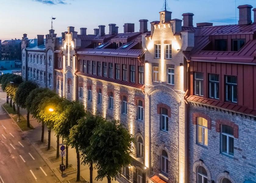 Harju County Tallinn 