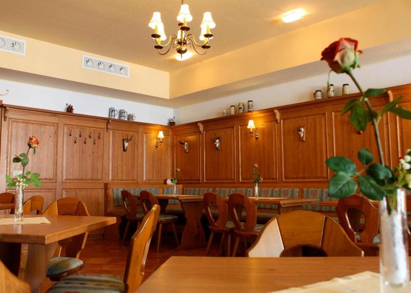Saxony Bad Schandau Banquet hall