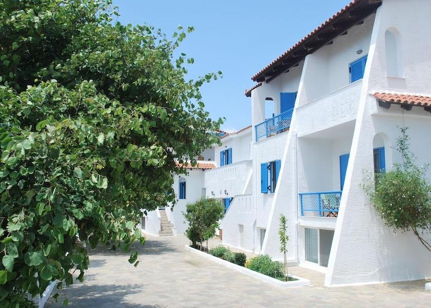 South Aegean Ydrousa 