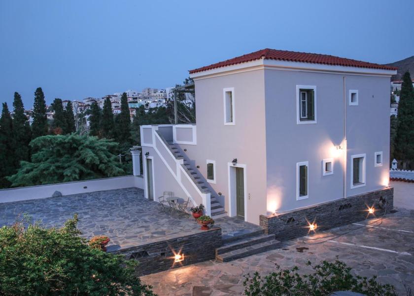 surrounding environment