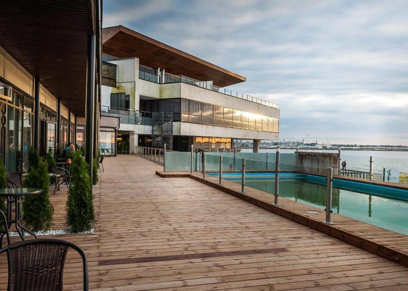 Harju County Tallinn swimming pool