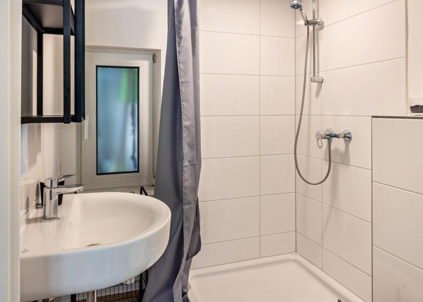 Schleswig-Holstein Quickborn Superior Double Room