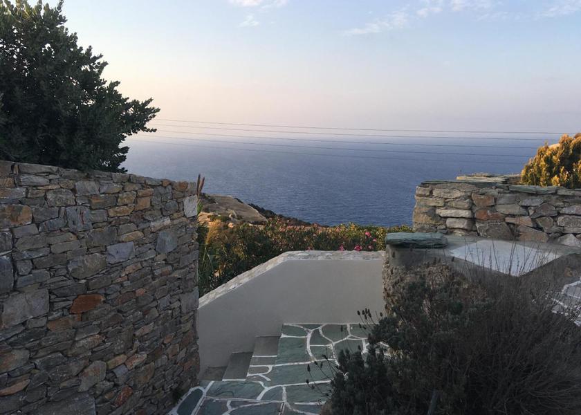 South Aegean Folegandros 