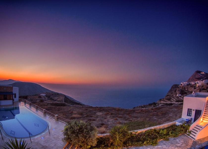 South Aegean Folegandros 