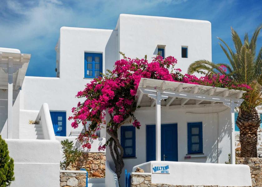 South Aegean Folegandros 