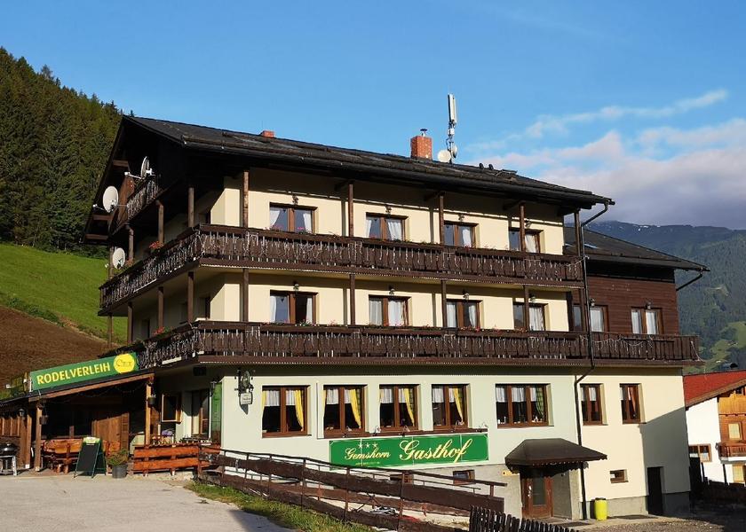 Tyrol Hainzenberg 