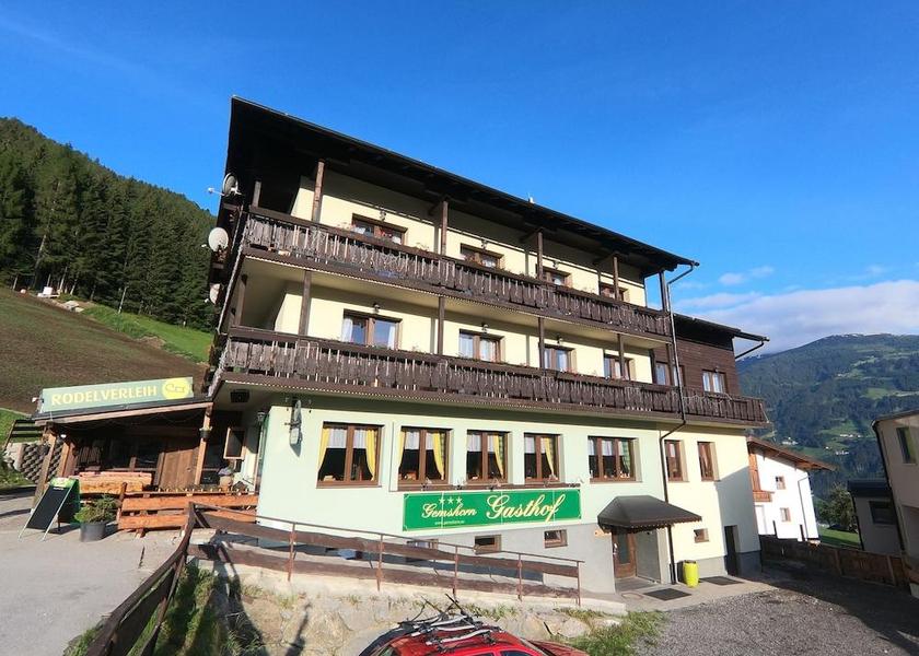 Tyrol Hainzenberg 