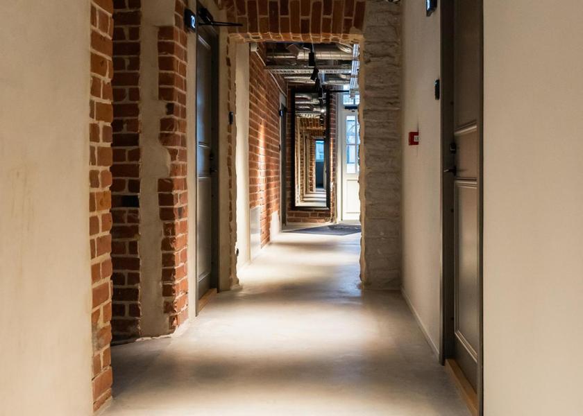 Harju County Tallinn facilities