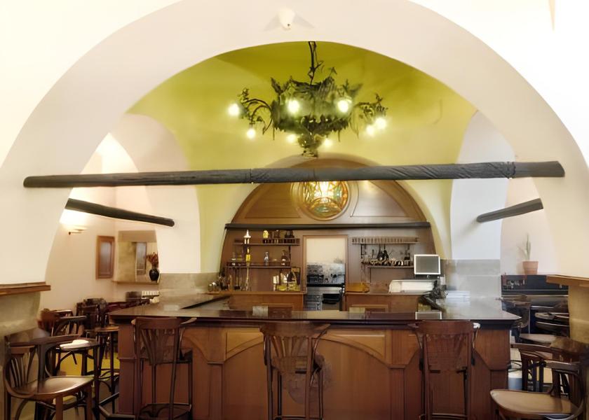 La Rioja San Millan de la Cogolla bar/lounge