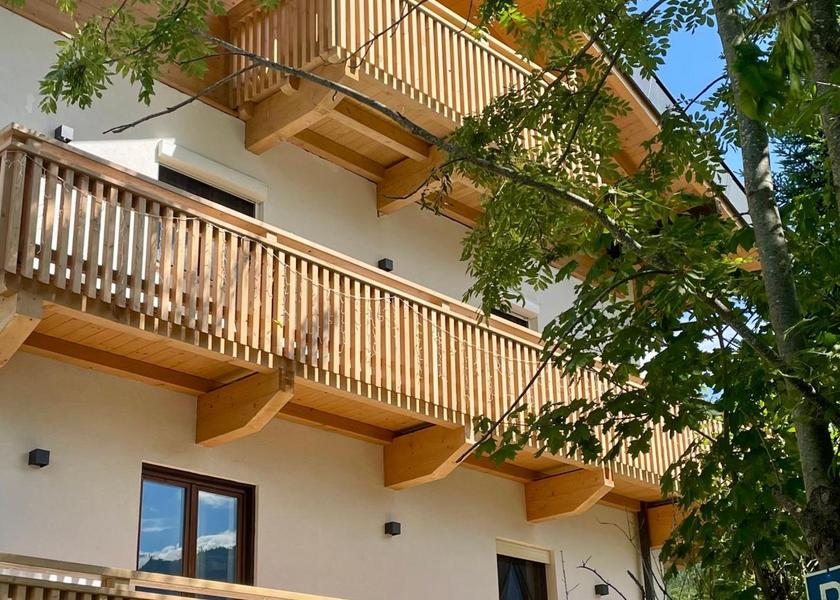Tyrol Hart im Zillertal 