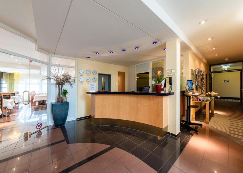 Baden-Württemberg Radolfzell am Bodensee Lobby