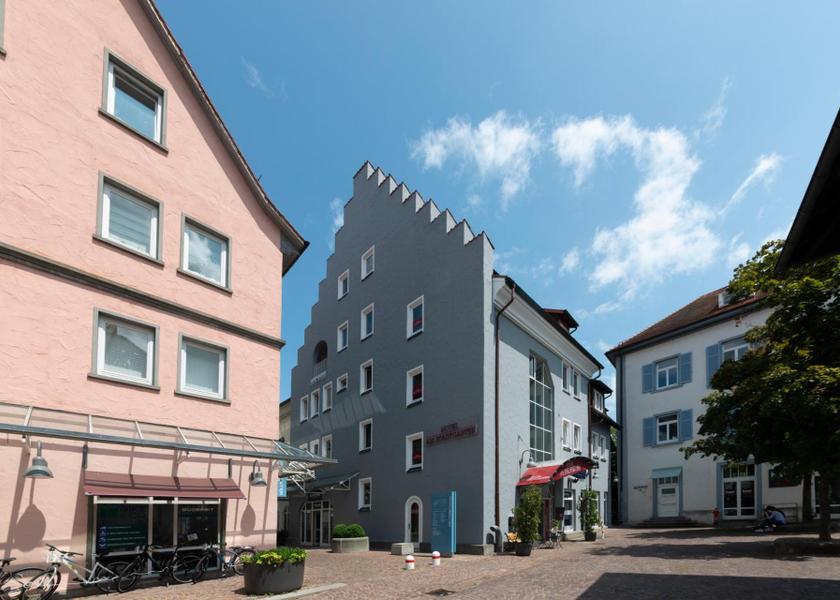 Baden-Württemberg Radolfzell am Bodensee Exterior view