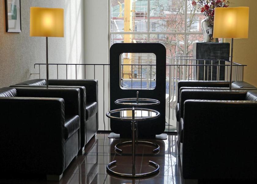 Baden-Württemberg Radolfzell am Bodensee Lobby